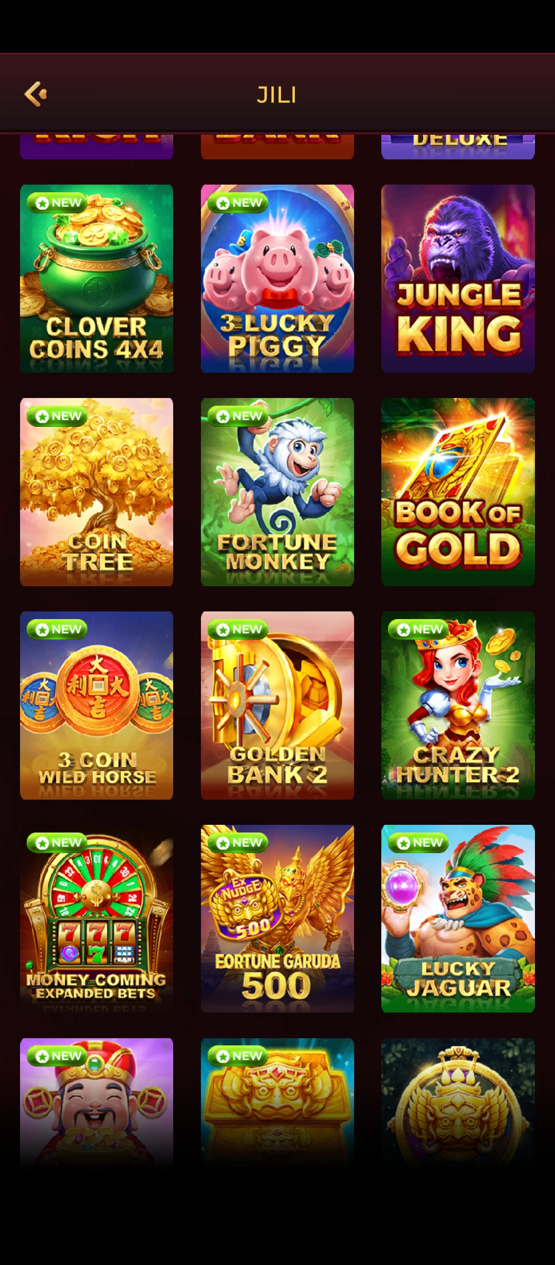 IK7 Game