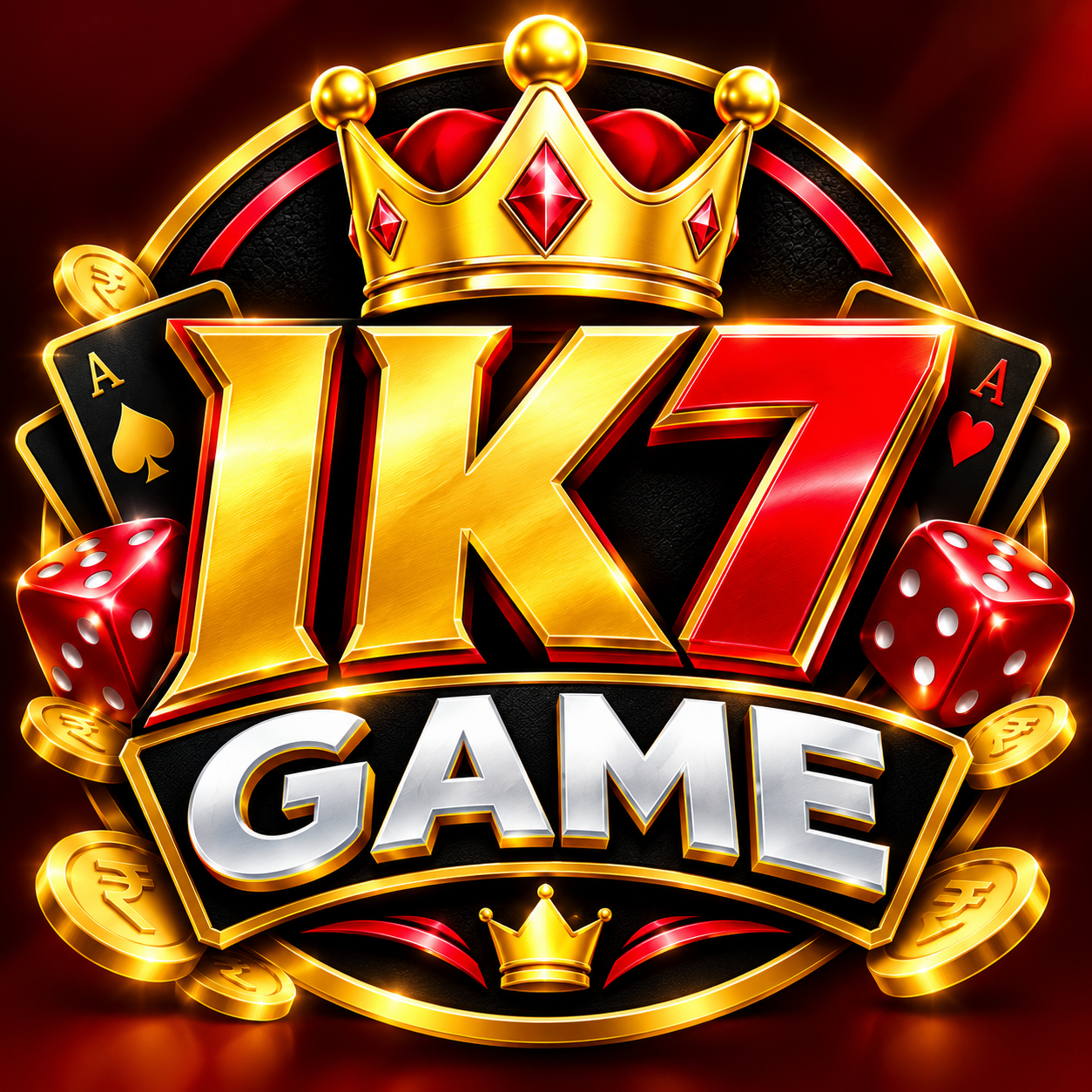 IK7 Game